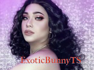 ExoticBunnyTS