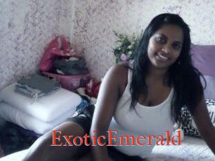 ExoticEmerald