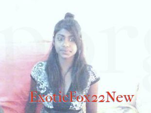 ExoticFox22New