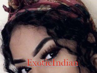 ExoticIndian