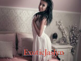 ExoticJaslyn