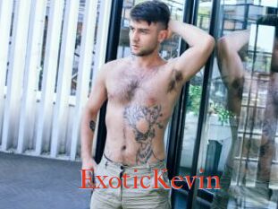 ExoticKevin