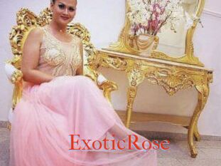 ExoticRose