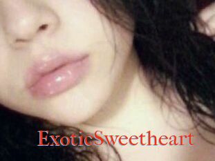 ExoticSweetheart