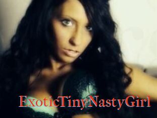 ExoticTinyNastyGirl