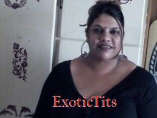 ExoticTits