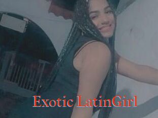 Exotic_LatinGirl