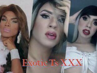 Exotic_Ts_XXX