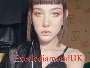ExoticdiamondUK