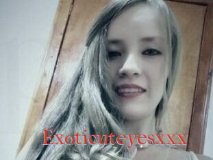 Exoticuteyes_xxx