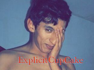 ExplicitCupCake