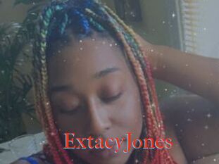 ExtacyJones
