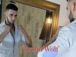Exton_Wolf