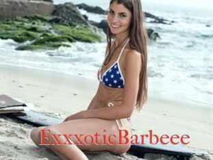 ExxxoticBarbeee