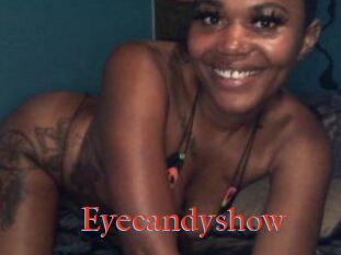 Eyecandyshow