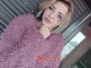 Roxxy