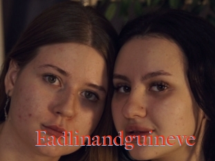 Eadlinandguineve
