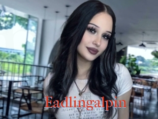 Eadlingalpin