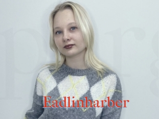 Eadlinharber