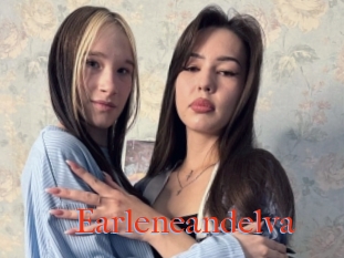 Earleneandelva