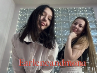 Earleneandmona