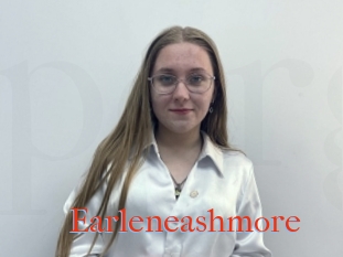 Earleneashmore