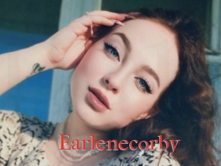 Earlenecorby