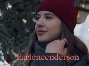 Earleneenderson