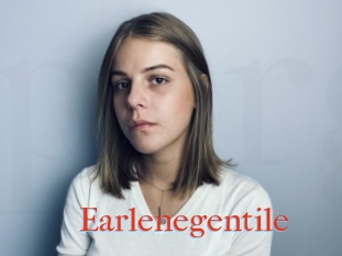 Earlenegentile