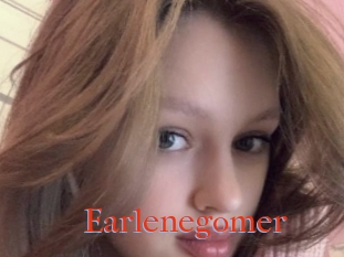 Earlenegomer