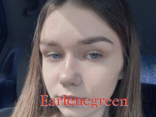 Earlenegreen