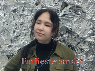 Earliestepanski