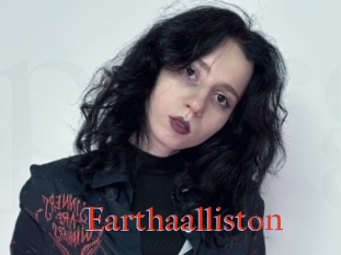 Earthaalliston