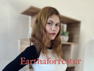 Earthaforrester