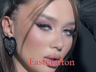 Easterafton