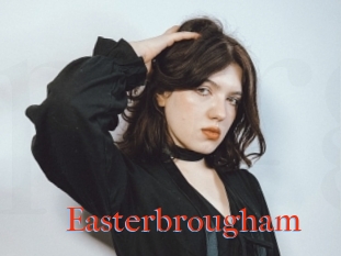 Easterbrougham