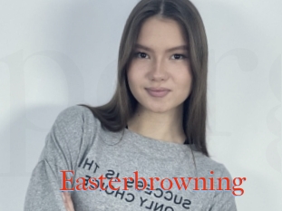 Easterbrowning