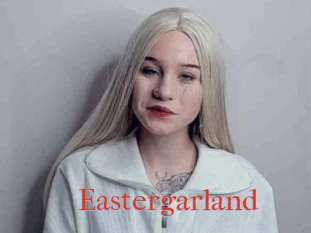 Eastergarland