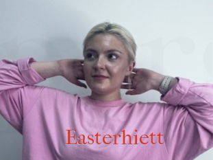 Easterhiett