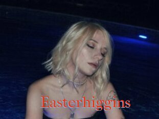 Easterhiggins