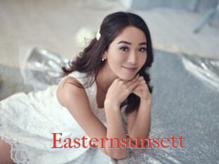 Easternsunsett