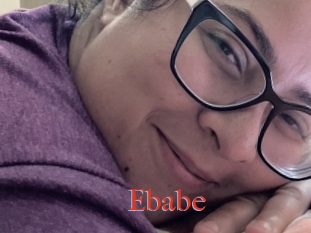 Ebabe