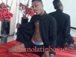 Ebanolatinboy19