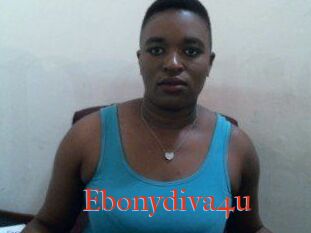 Ebonydiva4u