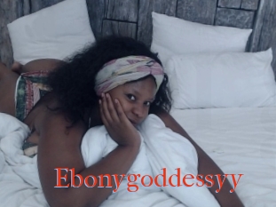 Ebonygoddessyy