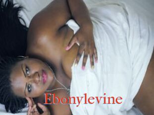 Ebonylevine