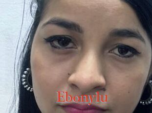 Ebonylu