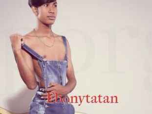 Ebonytatan