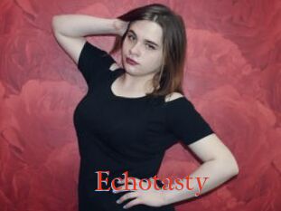Echotasty