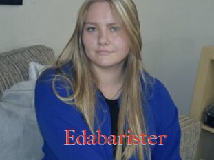 Edabarister